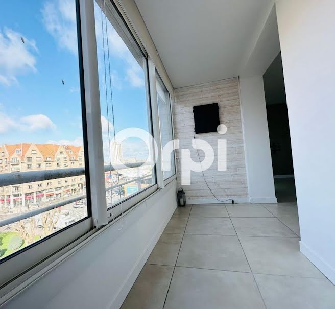 Vente appartement 2 pièces 83 m² à Dunkerque (59140), 177 900 €