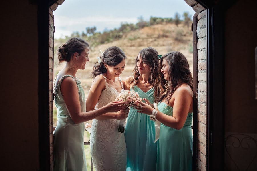 Düğün fotoğrafçısı Mauro Santoro (maurosantoro). 23 Haziran 2019 fotoları