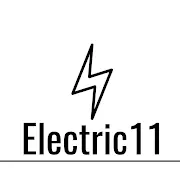 Electric11 Ltd Logo