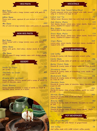 Kathi Nation menu 4