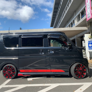 エブリイワゴン DA17W