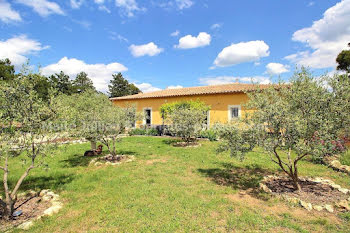 maison à Uzès (30)