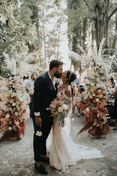 Photographe de mariage Fotis Sid (fotissid). Photo du 26 août 2022