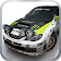 Rally Race 3D  icon