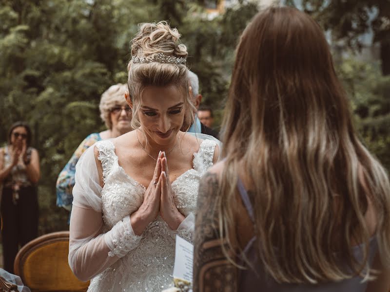 Photographe de mariage Carlotta Orani (carlottaorani). Photo du 5 août 2023