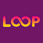 Cover Image of 下载 Loop - Sesli Görüntülü Sohbet 2.0.2 APK