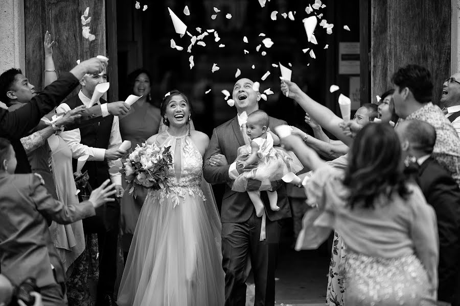 Fotógrafo de bodas Andrea Corsi (andreacorsiph). Foto del 19 de junio 2019