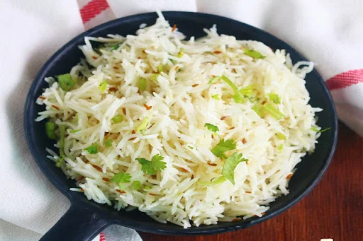 Jeera Rice (600Ml)