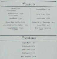 Sheetal Da Dhaba menu 3