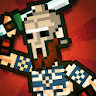 Gladihoppers - Gladiator Fight icon