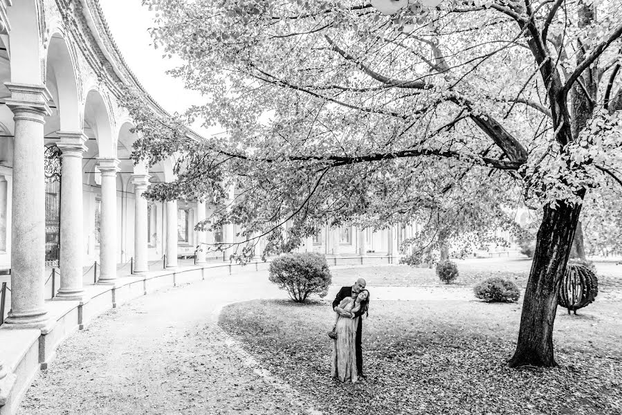 Bryllupsfotograf Stefano Pedrelli (pedrelli). Foto fra januar 12 2018