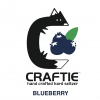 Logo of Devil's Canyon CRAFTIE Blueberry