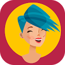 Herunterladen Hairstyles and care Installieren Sie Neueste APK Downloader