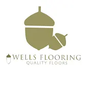 Wells Flooring Limited Logo