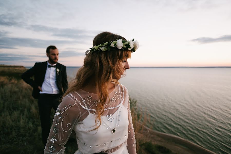 Düğün fotoğrafçısı Kseniya Yakurnova (yakurnovaph). 23 Mart 2019 fotoları