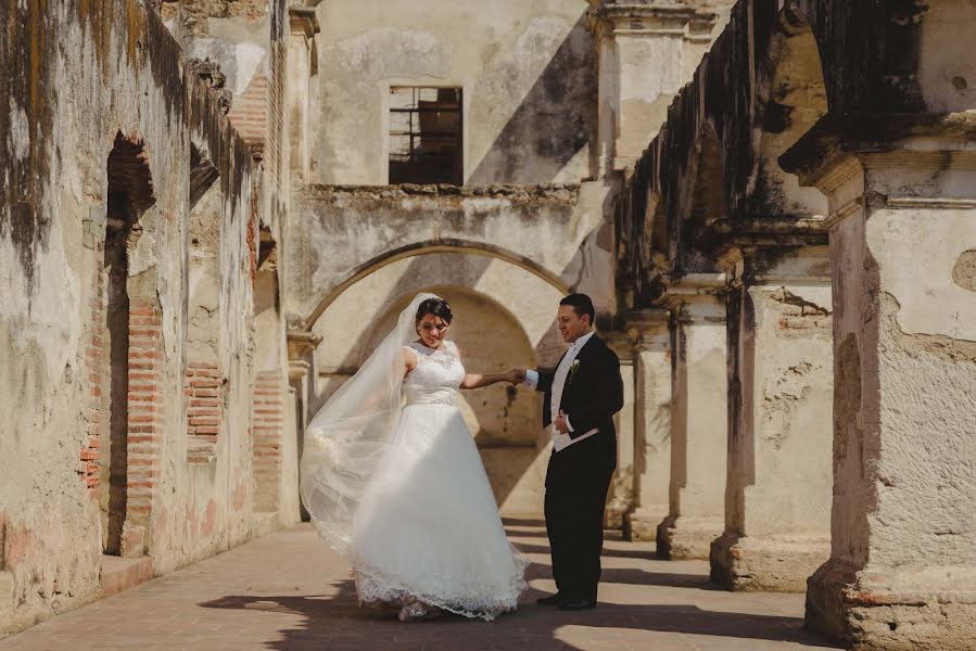 Fotógrafo de casamento Juan Salazar (bodasjuansalazar). Foto de 5 de março 2019