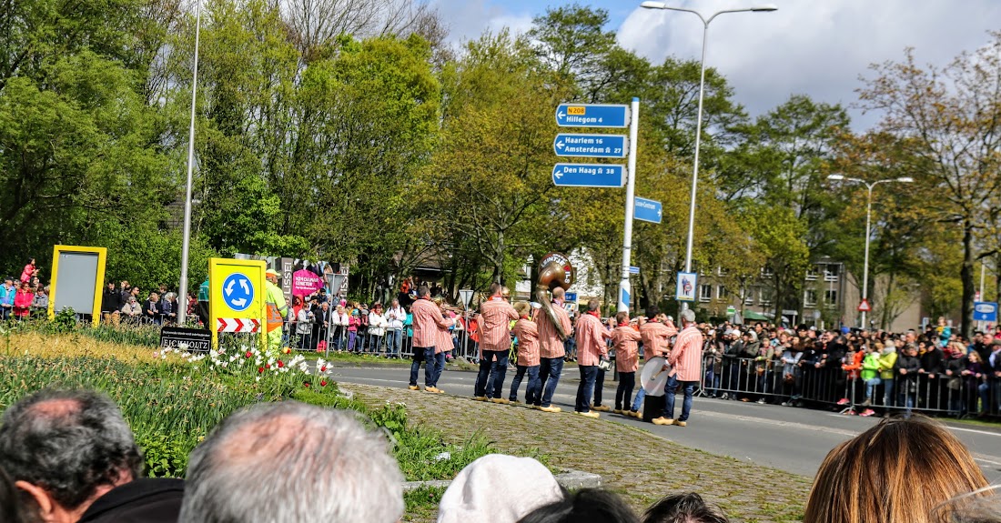 Парк Keukenhof, Ouddorp и Rotterdam "на закуску" - апрель 2017