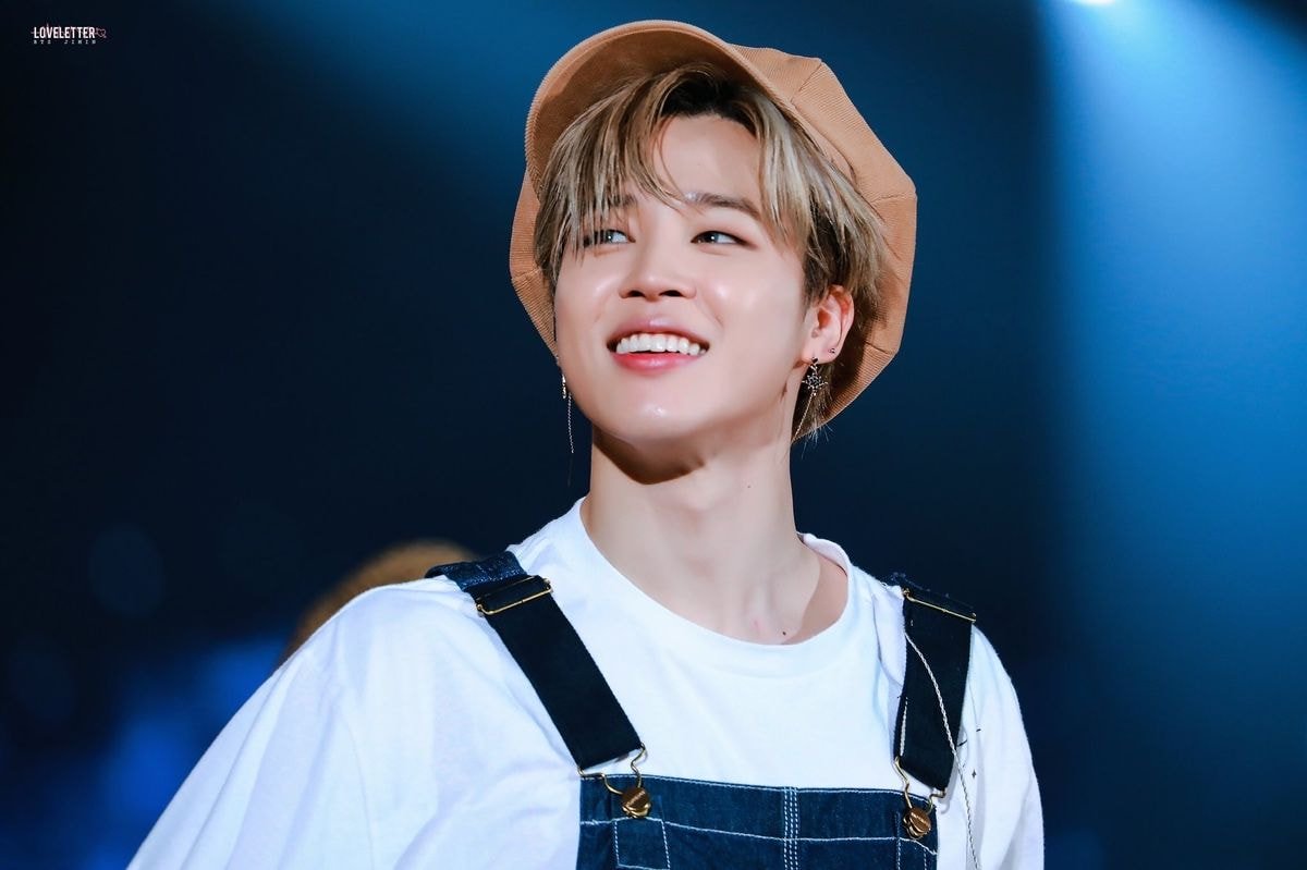 BTS's Jimin Is 100% A Sexy Beast Well, Except When He Dresses Like