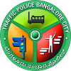 BTP - Bangalore Traffic Info icon