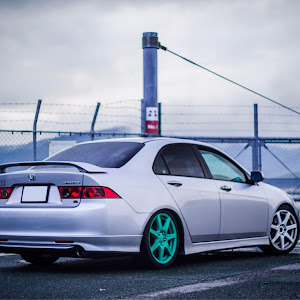 アコード CL7
