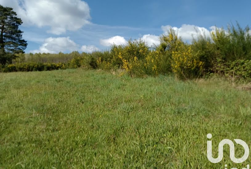  Vente Terrain agricole - 95 297m² à Marc-la-Tour (19150) 