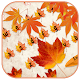 Download Autumn Maple Leaf Keyboard For PC Windows and Mac 10001003