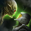 Icon Alien - Dead Space Alien Games