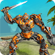 Sword Robot Fighting Game: Sword Robot Hero