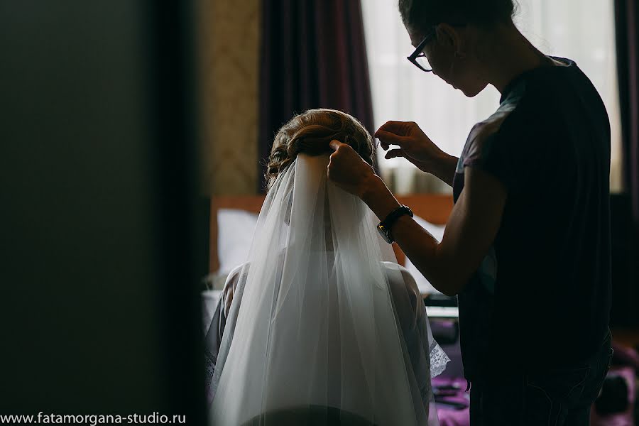 Fotografo di matrimoni Mariya Borodina (maryb). Foto del 14 maggio 2015