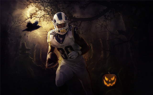 Todd Gurley Themes & New Tab