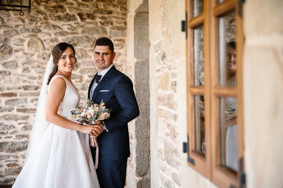 Fotógrafo de casamento Toño Seijas Montero (tonoseijas). Foto de 26 de setembro 2023