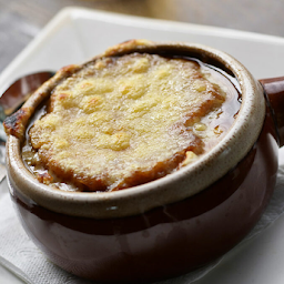 French Onion Soup