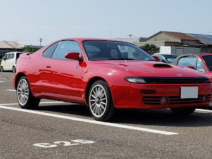セリカ St185のカスタム ドレスアップ情報 154件 車のカスタム情報はcartune