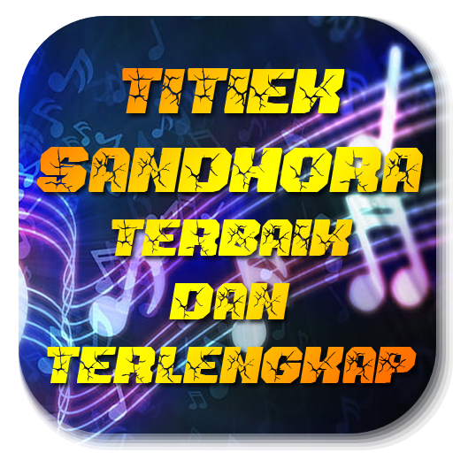 Titiek Sandhora Full Album Lengkap
