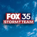 FOX 35 Orlando Storm Team icon