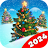 Christmas Sweeper 3 - Match-3 icon