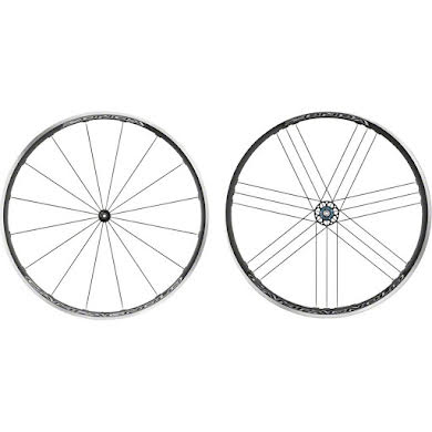 Campagnolo Zonda 700c Road Clincher Wheelset in Black