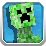 Cover Image of Descargar Talking Creeper From Shaft 1.0 APK