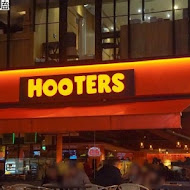 HOOTERS美式餐廳