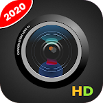 Cover Image of Tải xuống Full HD Camera App with DSLR Options by Lethona 1.0 APK