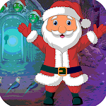 Cover Image of ダウンロード Kavi Escape Game 510 Merry Santa Escape Game 1.0.0 APK