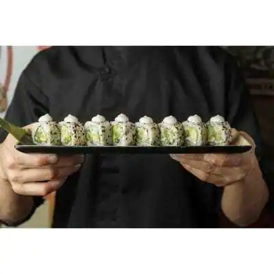 Veg California Uramaki