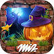 Halloween Skjult Objekt Spill – Mysterium Spil