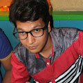 Deepak profile pic