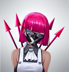 Killer GF #6075