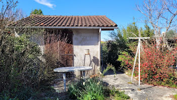 maison à Castres (81)