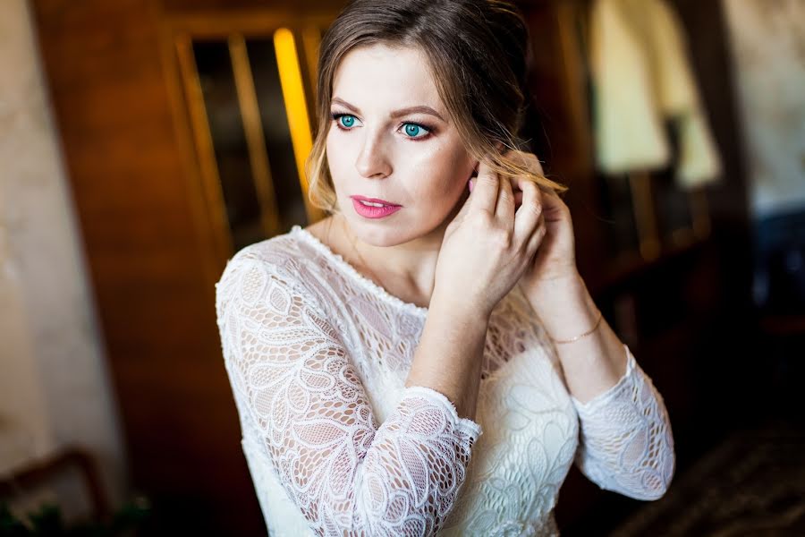 Fotógrafo de bodas Elena Soldatova (elenasoldatova). Foto del 1 de agosto 2019