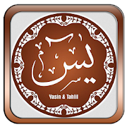 surat yasin dan tahlil  Icon