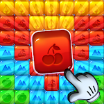 Cover Image of डाउनलोड Cubes Pop - Blast 2 Cubes 1.0001004 APK