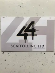 44 Scaffolding Limited Logo